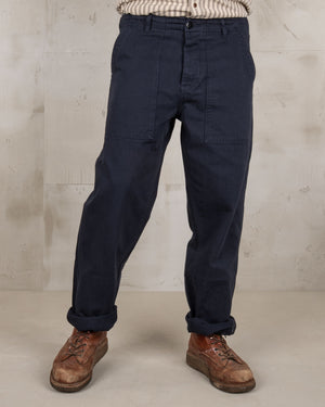 1962 OG 107 Pant Navy