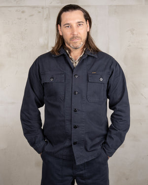 1962 OG Shirt Navy