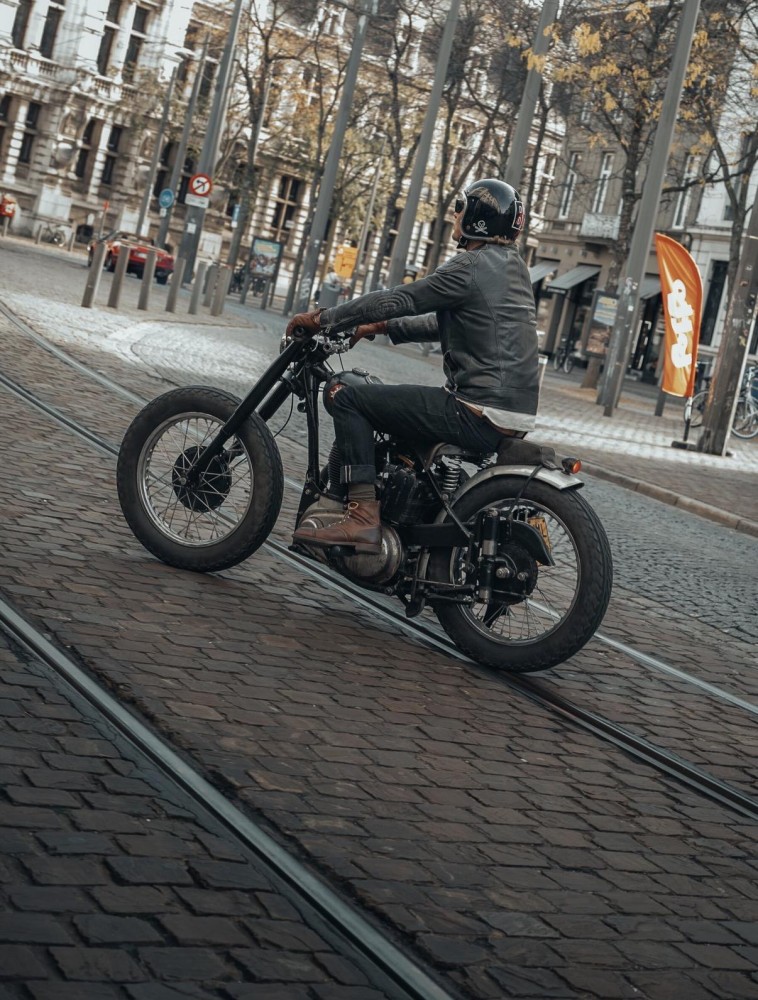 Red Wing care day & TATTOO 