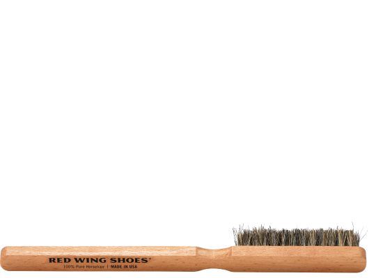Red Wing Welt Cleaning Brush - Kings & Queens