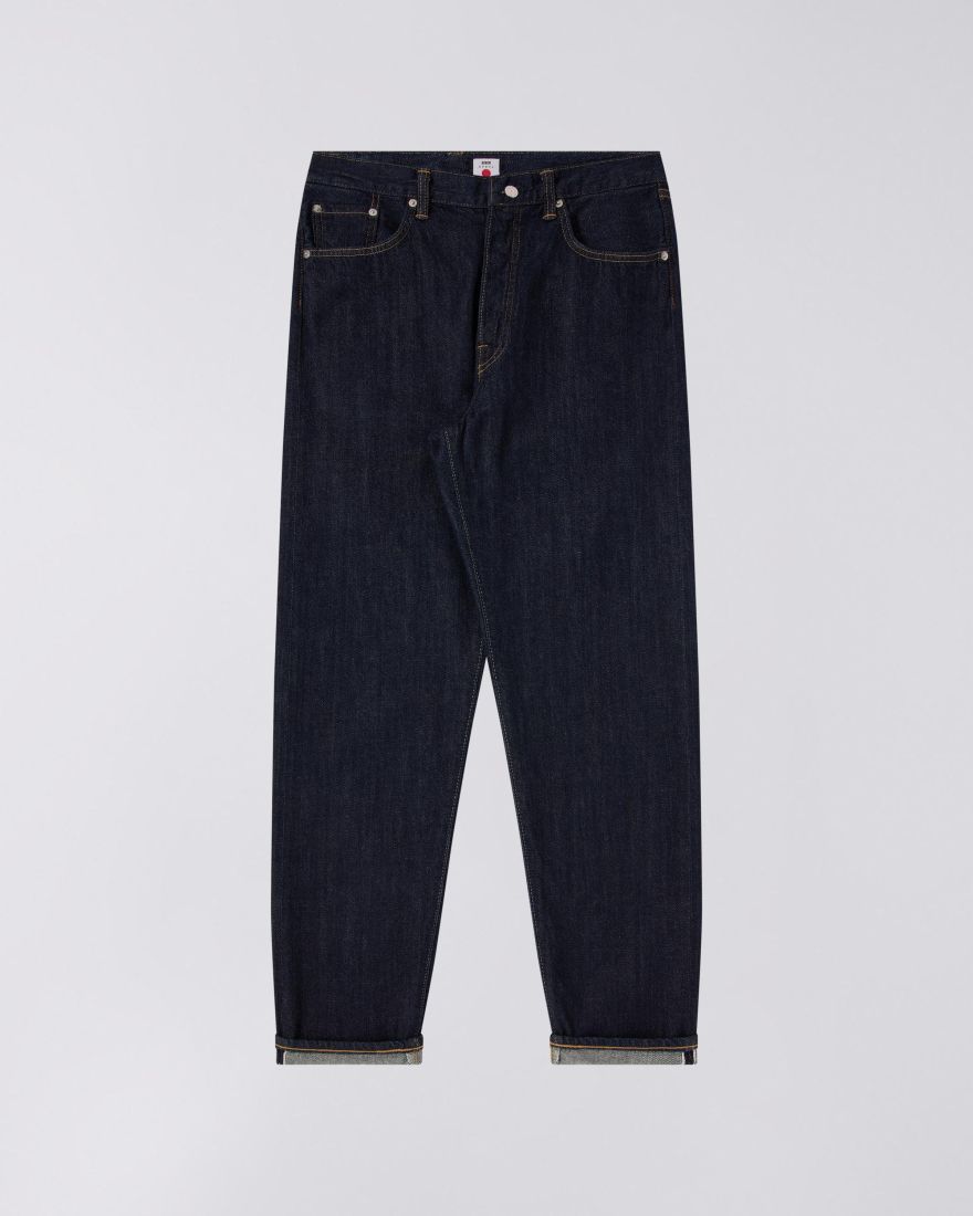 Edwin Loose Tapered Kaihara 10.5oz - Kings & Queens