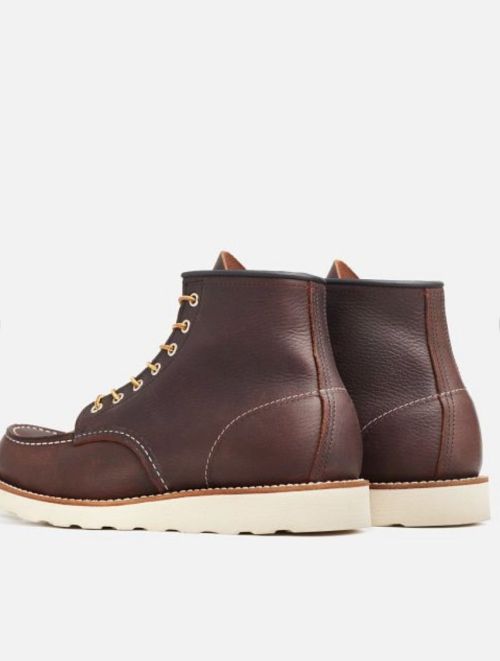 Red Wing Boots 8138 6