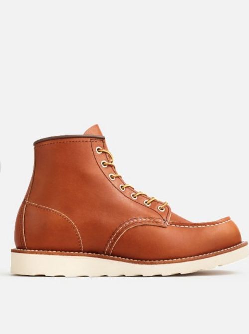 Red Wing 875 6