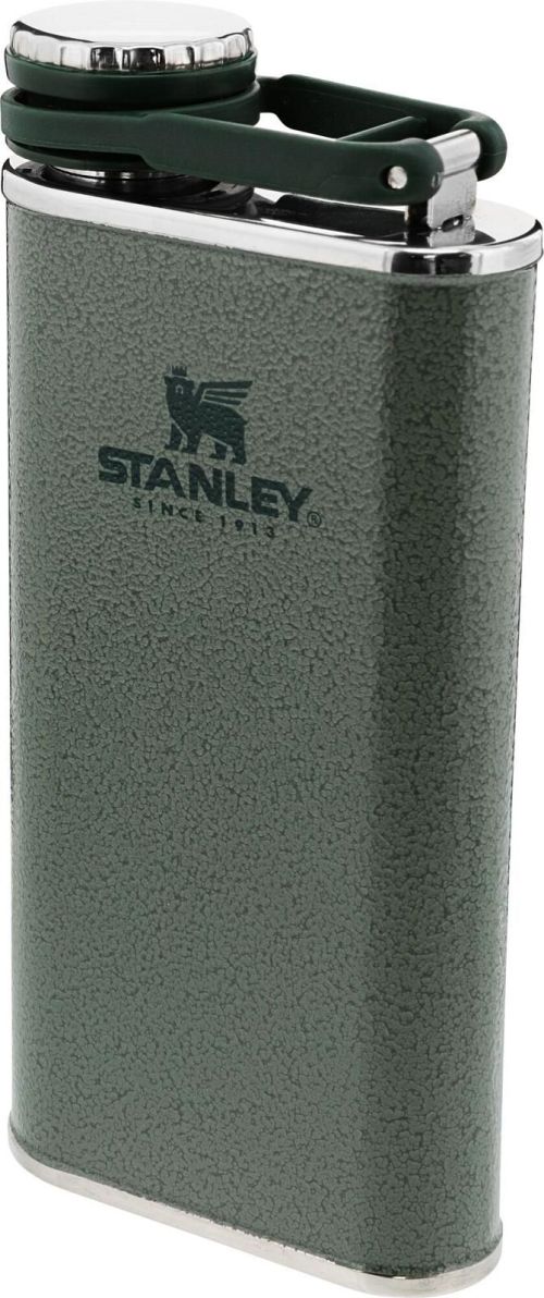 Stanley 1913 Easy Fill Wide Mounth Flash - Kings & Queens