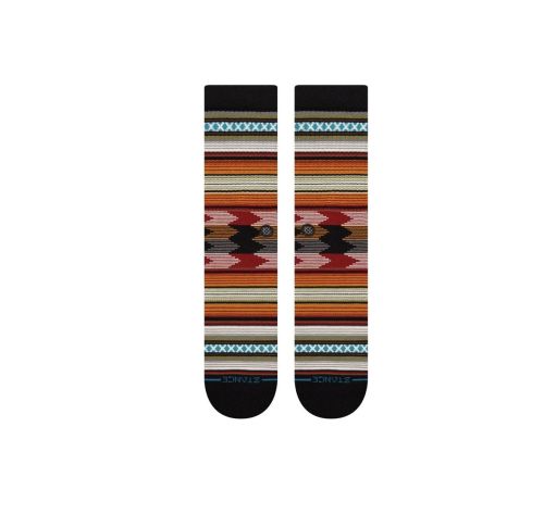 Stance Baron Black - Kings & Queens