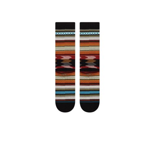 Stance Baron Black - Kings & Queens