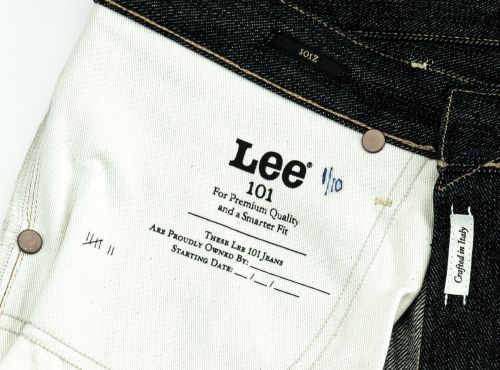 Lee Lee 101 Z Black 15y K/Q Limited - Kings & Queens