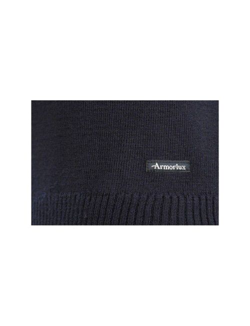 Armor Lux Fisherman Jumper Navy - Kings & Queens