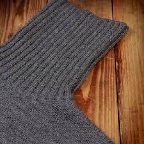 Pike Brothers 1923 Turtle Neck Grey - Kings & Queens