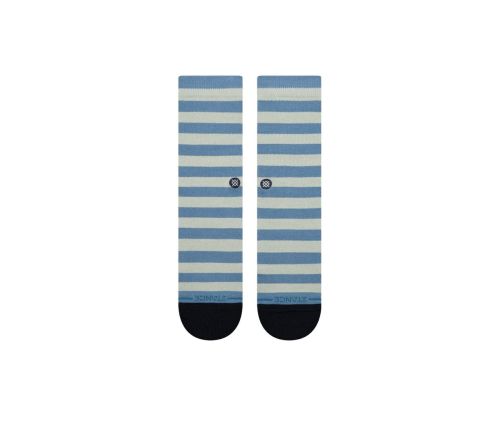 Stance Breton Crew - Kings & Queens