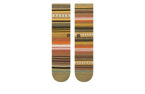 Stance Curren ST  - Kings & Queens