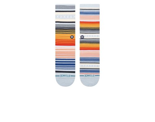 Stance Curren Ice Blue - Kings & Queens