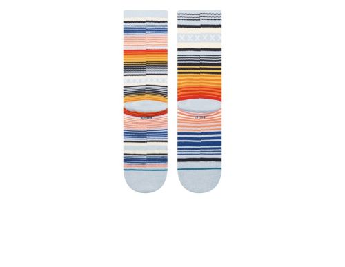 Stance Curren Ice Blue - Kings & Queens