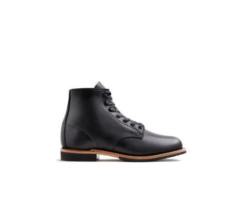 Red Wing Boots 9423 Beckman Black Excalibur - Kings & Queens