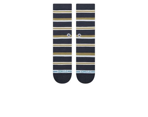 Stance Hudson Navy - Kings & Queens