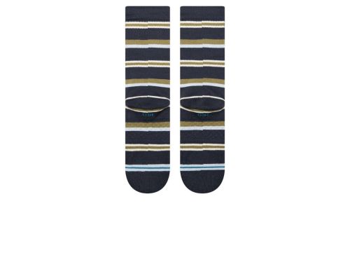 Stance Hudson Navy - Kings & Queens