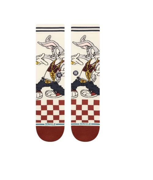Stance Bugs Crew - Kings & Queens