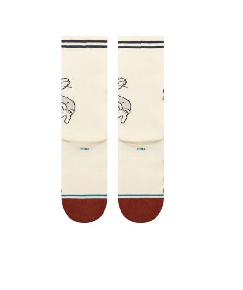 Stance Bugs Crew - Kings & Queens