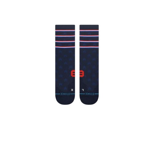 Stance Independence Crew - Kings & Queens