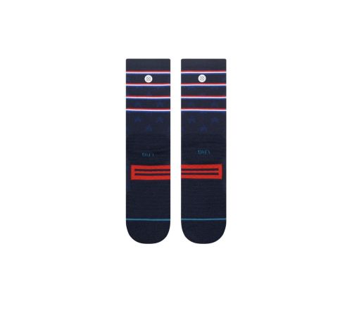Stance Independence Crew - Kings & Queens
