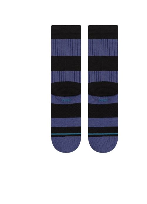 Stance Fred Crew - Kings & Queens