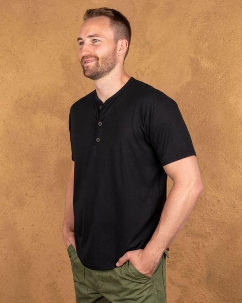 Pike Brothers 1963 Roadie Shirt Short Sleeve - Kings & Queens