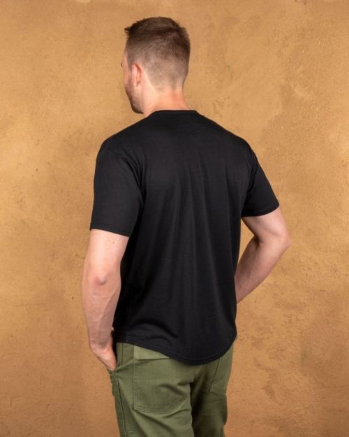 Pike Brothers 1963 Roadie Shirt Short Sleeve - Kings & Queens