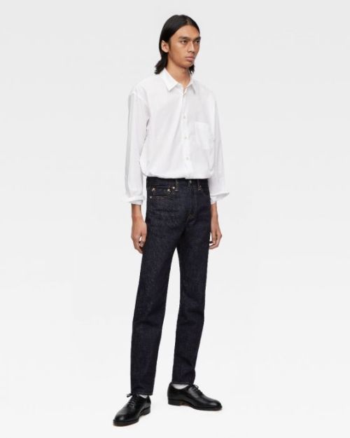 Momotaro Momotaro Denim Tapered 15.7oz - Kings & Queens