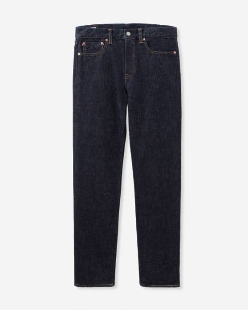 Momotaro Momotaro Denim Tapered 15.7oz - Kings & Queens
