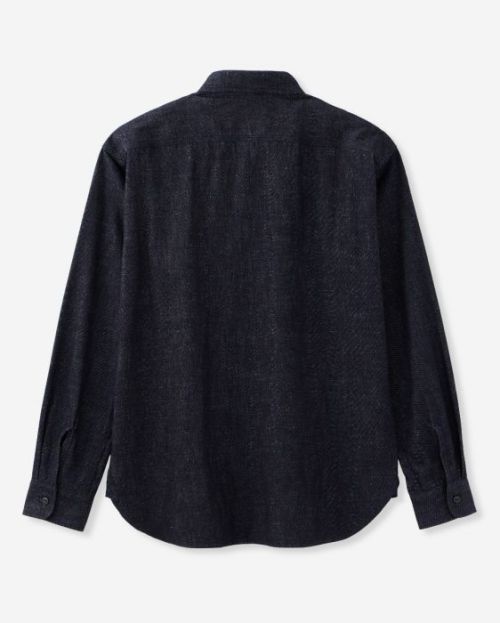 Momotaro Momotaro Denim Shirt 8oz - Kings & Queens