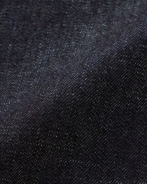 Momotaro Momotaro Denim Shirt 8oz - Kings & Queens