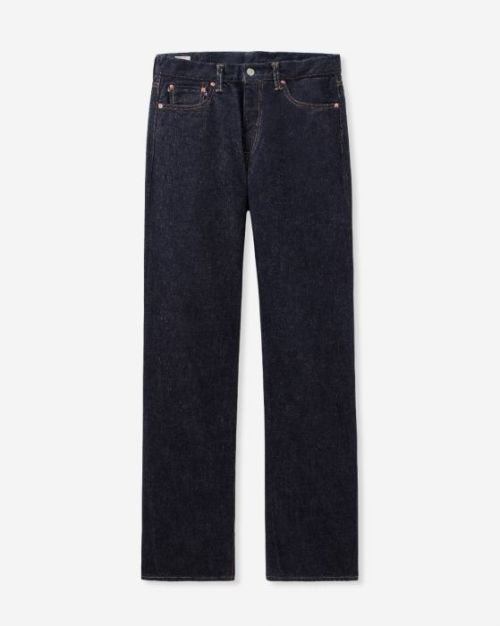 Momotaro Momotaro Denim Straight Fit 15.7oz - Kings & Queens