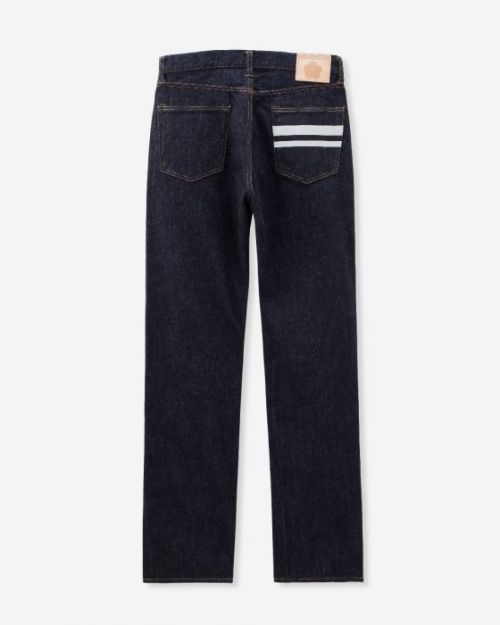 Momotaro Momotaro Denim Straight Fit 15.7oz - Kings & Queens