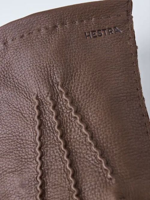 Hestra Henry Chocolate - Kings & Queens