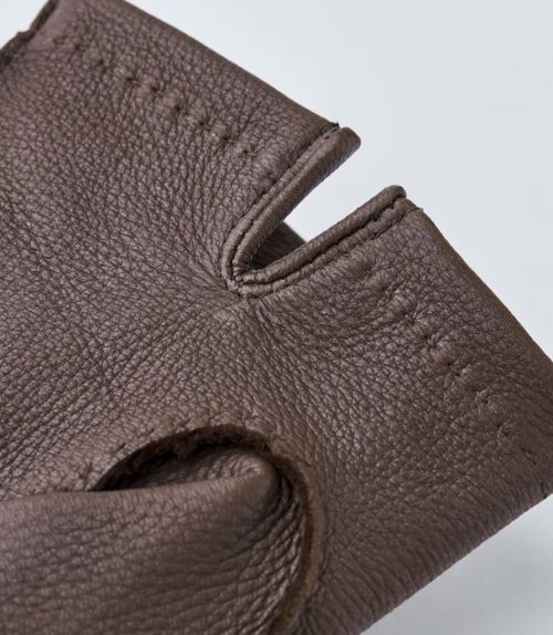 Hestra Henry Chocolate - Kings & Queens