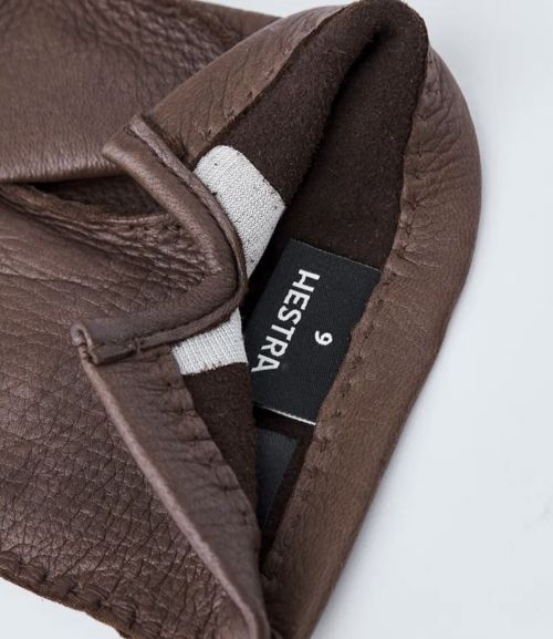 Hestra Henry Chocolate - Kings & Queens