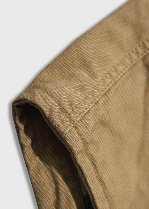 Iron & Resin Bronco Vest - Kings & Queens