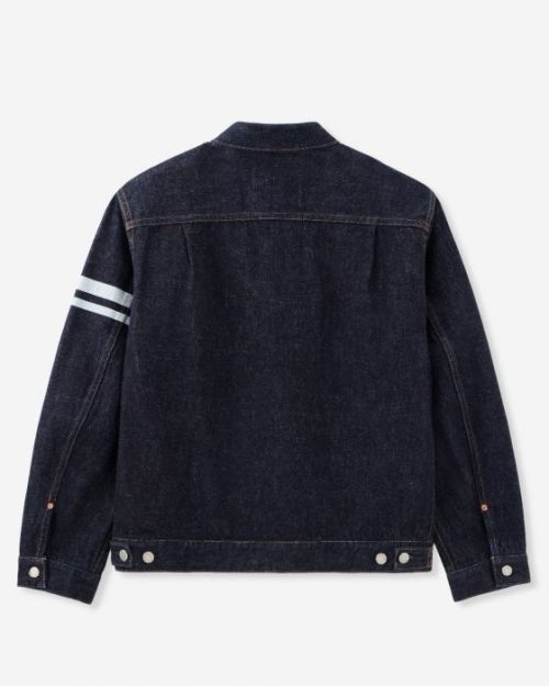 Momotaro Momotaro Classic Jacket15.7oz - Kings & Queens