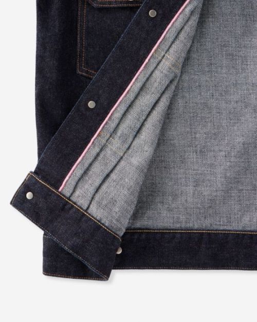 Momotaro Momotaro Classic Jacket15.7oz - Kings & Queens