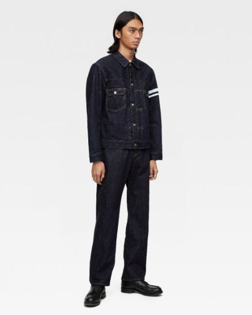 Momotaro Momotaro Classic Jacket15.7oz - Kings & Queens