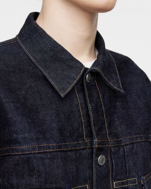 Momotaro Momotaro Classic Jacket15.7oz - Kings & Queens