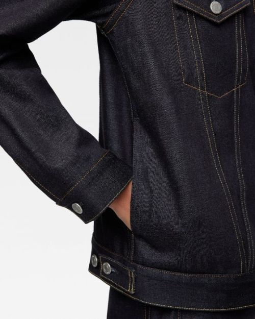 Momotaro Momotaro Standard Denim Jacket - Kings & Queens