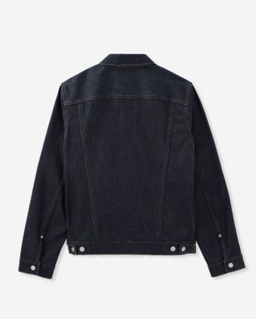 Momotaro Momotaro Standard Denim Jacket - Kings & Queens