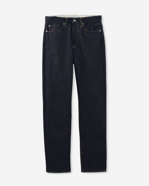 Momotaro Momotaro Denim Straight Fit 14.7oz - Kings & Queens