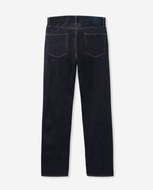 Momotaro Momotaro Denim Straight Fit 14.7oz - Kings & Queens