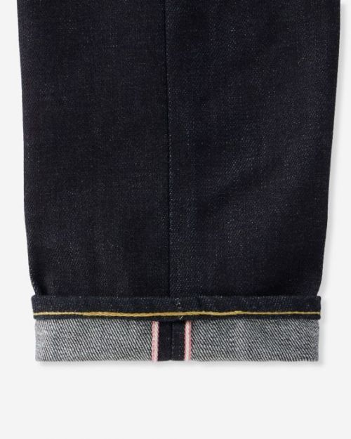 Momotaro Momotaro Denim Straight Fit 14.7oz - Kings & Queens