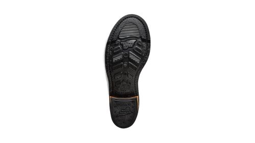 Red Wing Boots 2966 Engineer Black Klondike - Kings & Queens