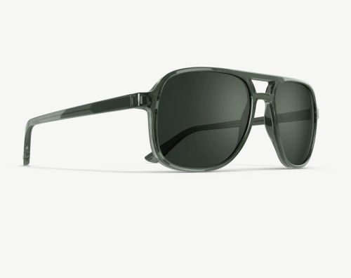 Vallon Howlin' Green Polarized - Kings & Queens