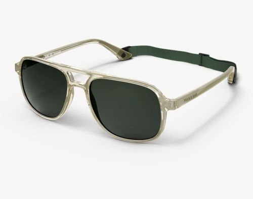 Vallon Howlin' Sage Polarized - Kings & Queens