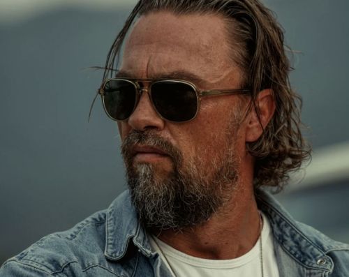 Vallon Howlin' Sage Polarized - Kings & Queens